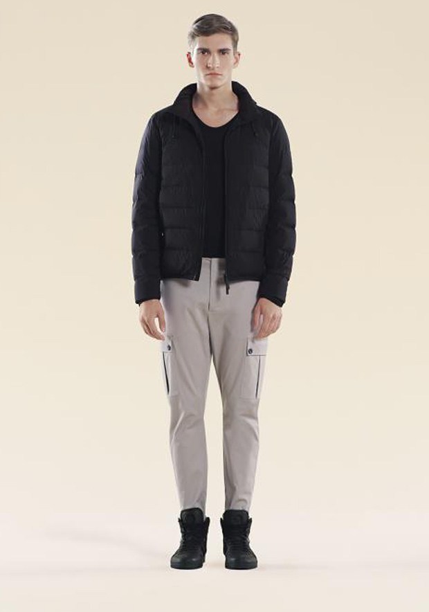 Gucci Viaggio Kış 2013