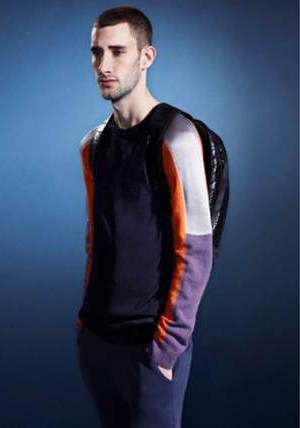 Puma x ASOS Black Sonbahar / Kış 2012