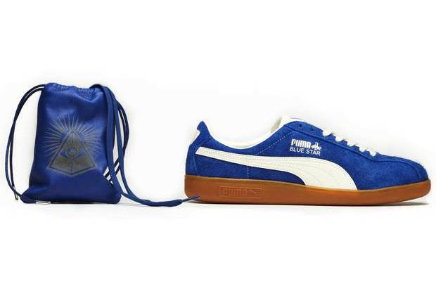 Puma Shadow Society Sonbahar / Kış 2012