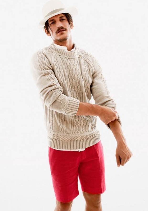 H&M İlkbahar / Yaz 2013