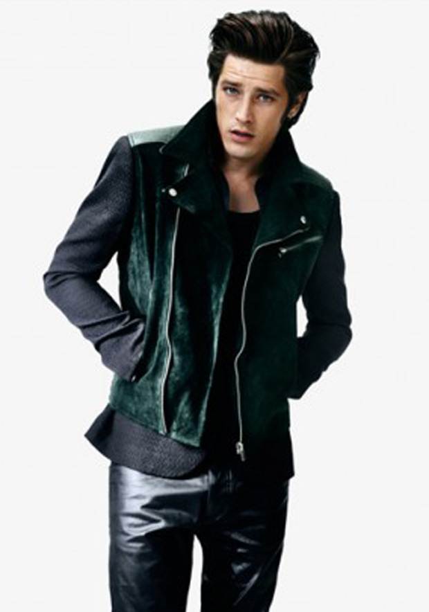 H&M Sonbahar / Kış 2012