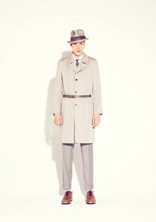 Marc Jacobs İlkbahar/Yaz 2013