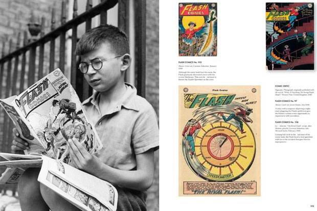 Süperlerin altın çağı