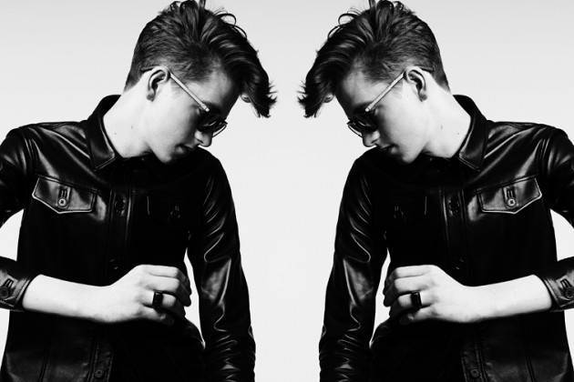 Saint Laurent İlkbahar / Yaz 2013