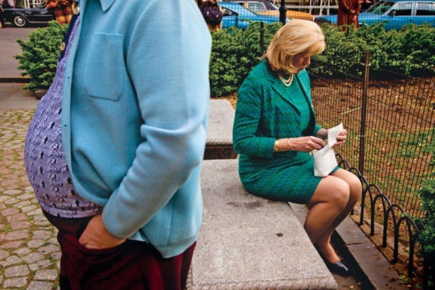 American Hustle'la 70'lere dönüş