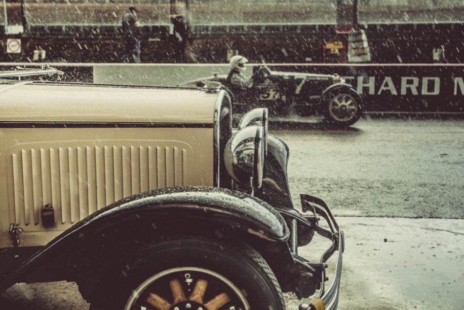 1923'ten bugüne Le Mans yarışları