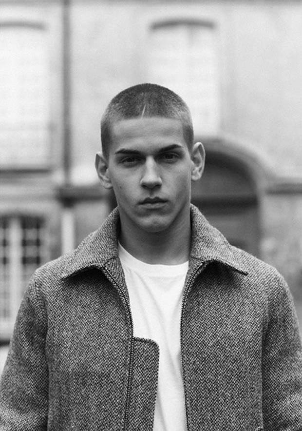 Louis Wong Sonbahar / Kış 2012