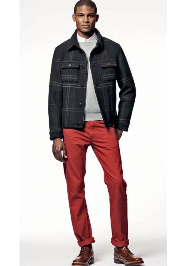 Gap sıcakları unuttu