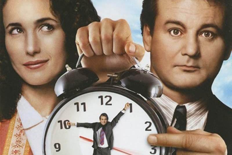 Erkeklerin bile izleyebileceği romantik komediler 