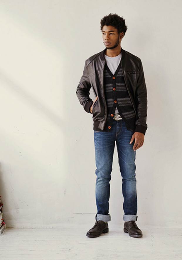 Levi's Sonbahar/Kış 2012