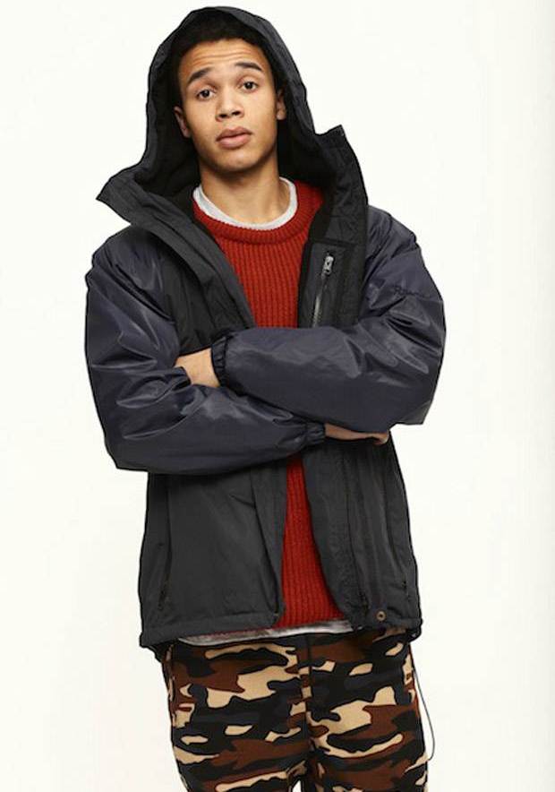 Rascals Sonbahar / Kış 2012