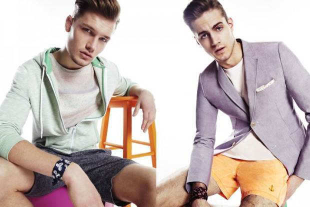 River Island İlkbahar / Yaz 2013