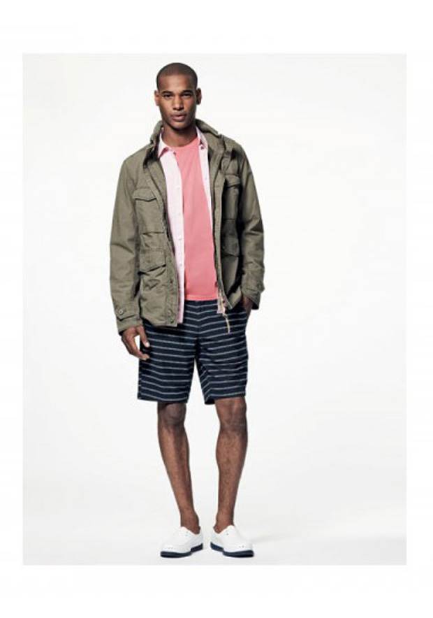 GAP İlkbahar / Yaz 2013