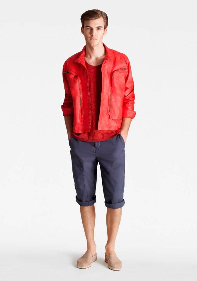 Yaz bitmeden Calvin Klein