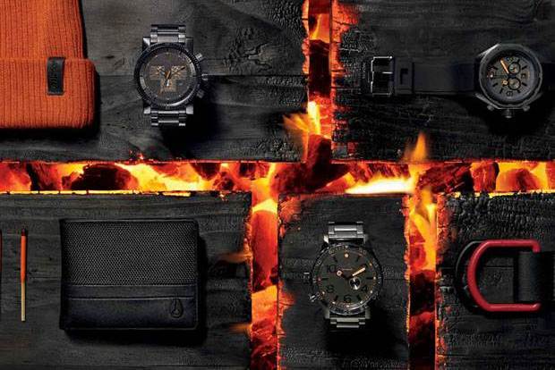 Nixon Sonbahar / Kış 2012