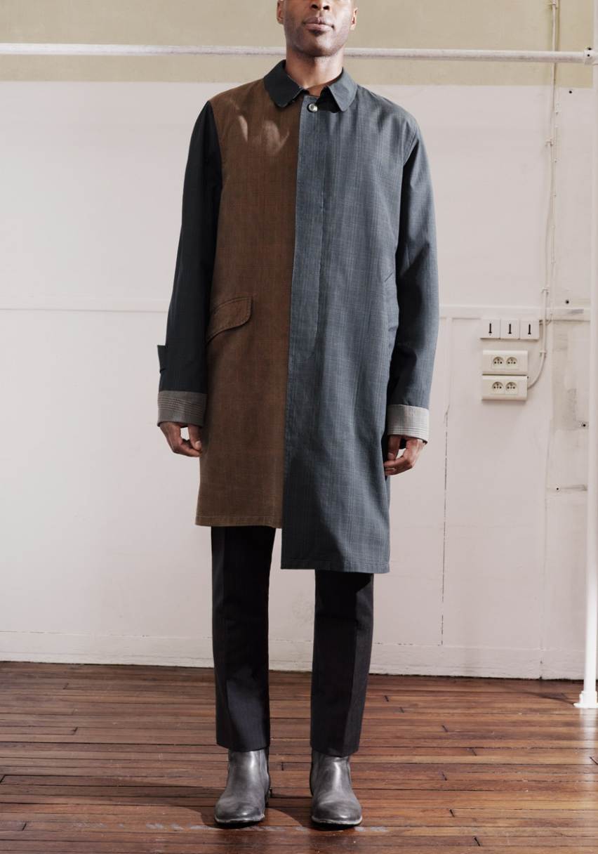 Maison Martin Margiela for H&M 