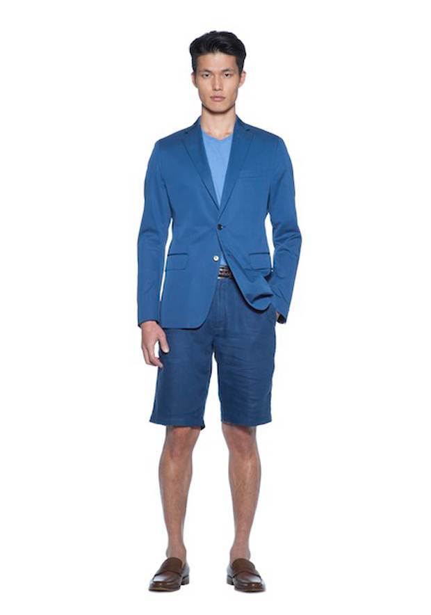 Banana Republic İlkbahar / Yaz 2013