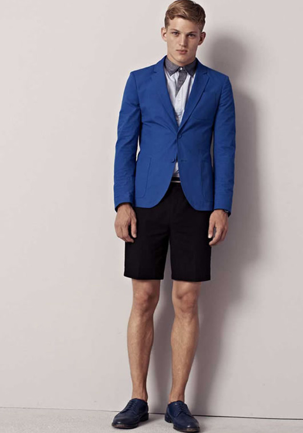 Armani Exchange 2012 yaz