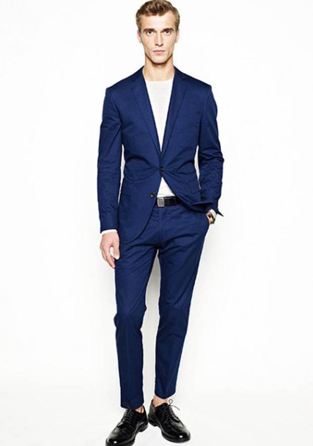 J. Crew İlkbahar / Yaz 2013