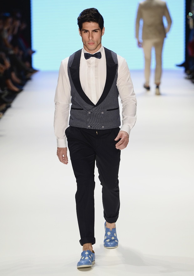 Emre Erdemoğlu İlkbahar / Yaz 2014