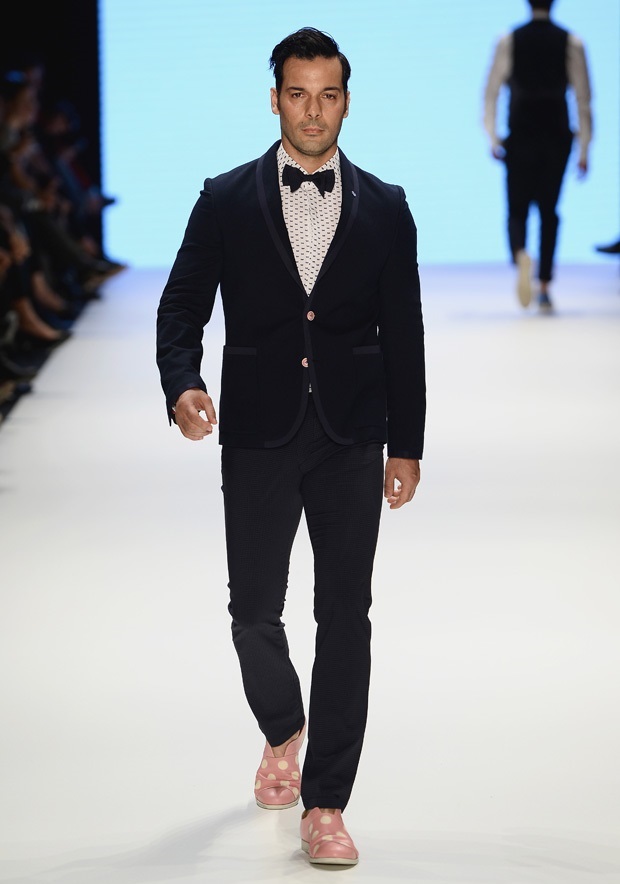 Emre Erdemoğlu İlkbahar / Yaz 2014