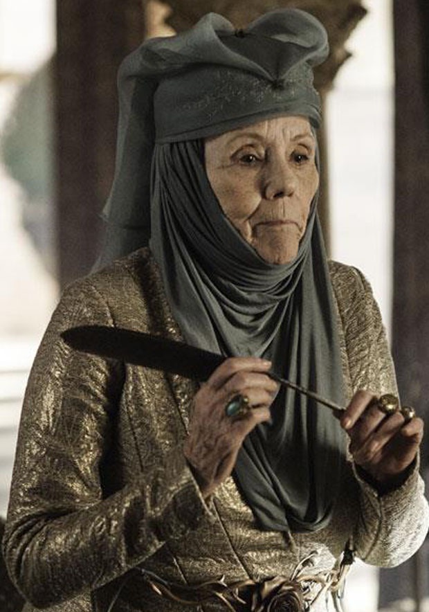 Game of Thrones'tan yeni sezon görüntüleri