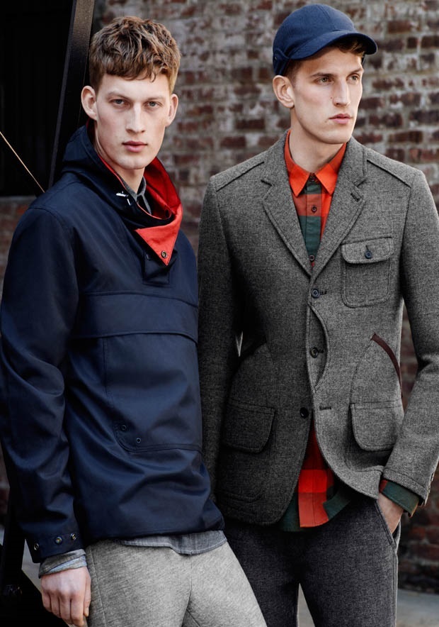 68'den bugüne Mauritz Arşivi