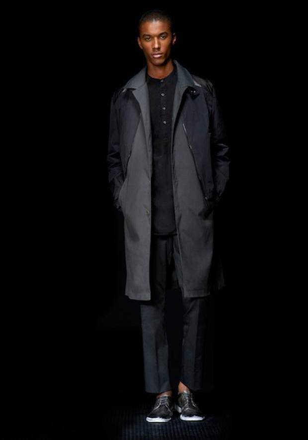 Kenneth Cole İlkbahar / Yaz 2013