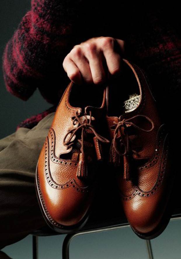 Tomorrowland Sonbahar / Kış 2012 