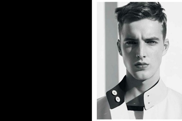 Sandro İlkbahar / Yaz 2013