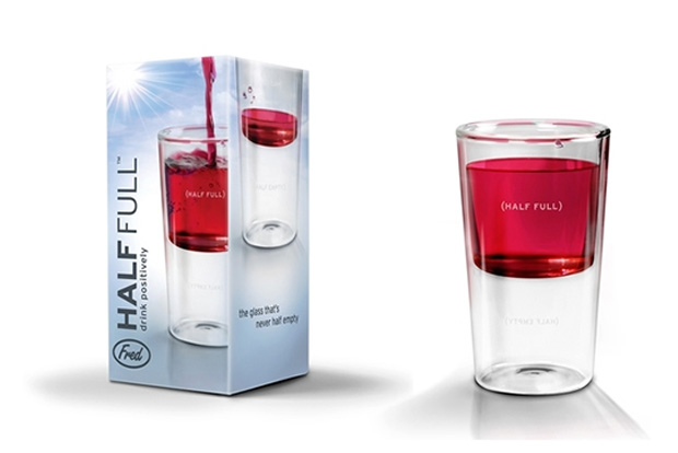 Tasarım: 20 ilginç bardak