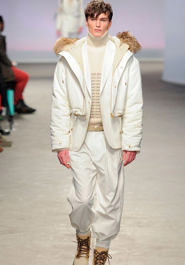 Topman Sonbahar / Kış 2013