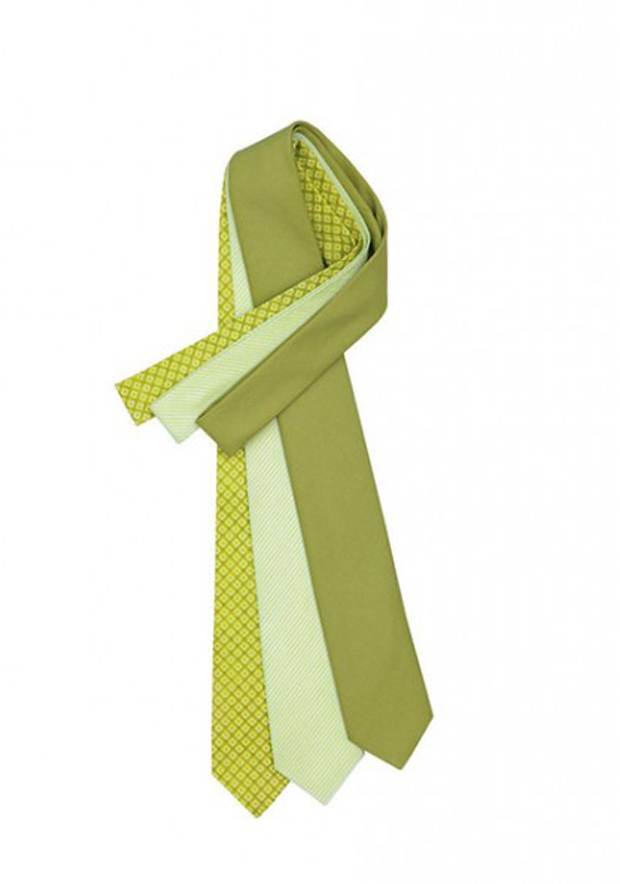 Hermés'in aksesuar dolabı