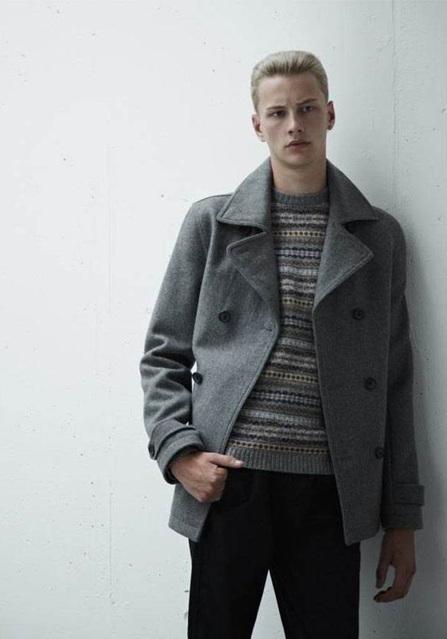 Topman'de sıcak kış