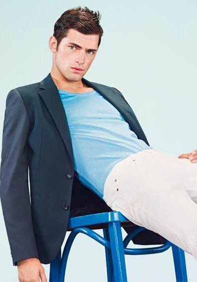 Hugo by Hugo Boss İlkbahar / Yaz 2013