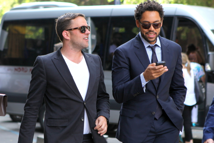 Milano Moda Haftası 3. gün