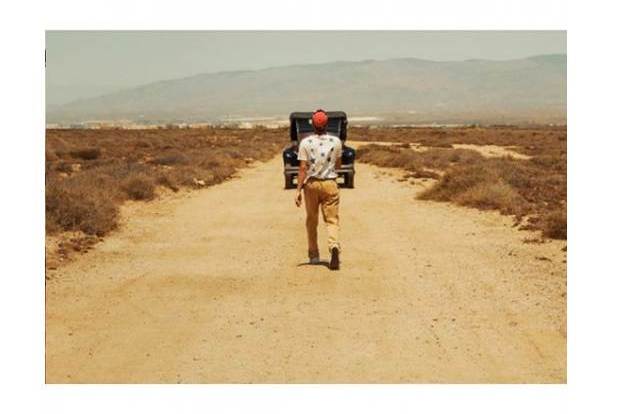 Levi's Vintage Clothing İlkbahar / Yaz 2013