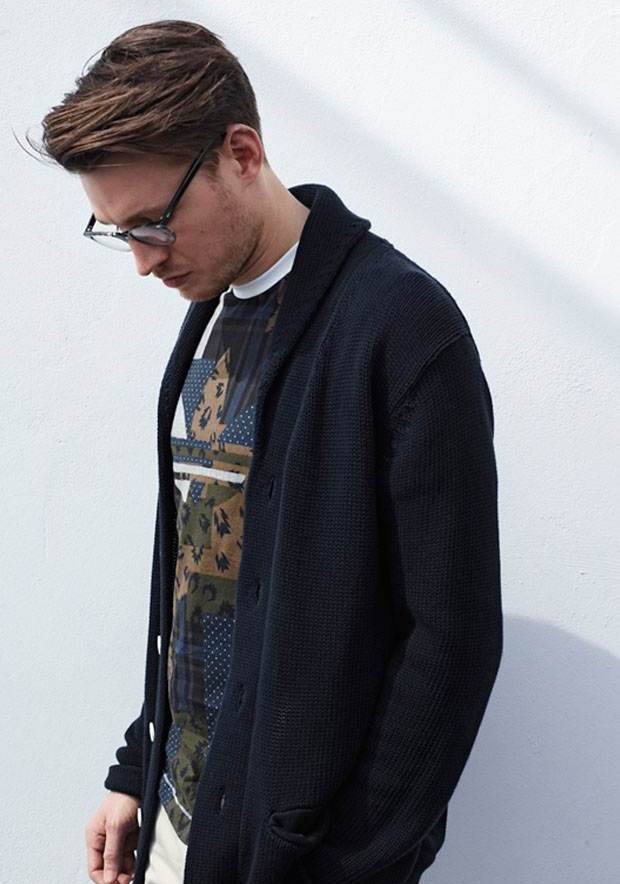 Adidas Originals Blue İlkbahar / Yaz 2013