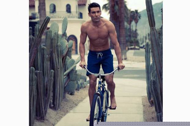 Onia Resort İlkbahar / Yaz 2013