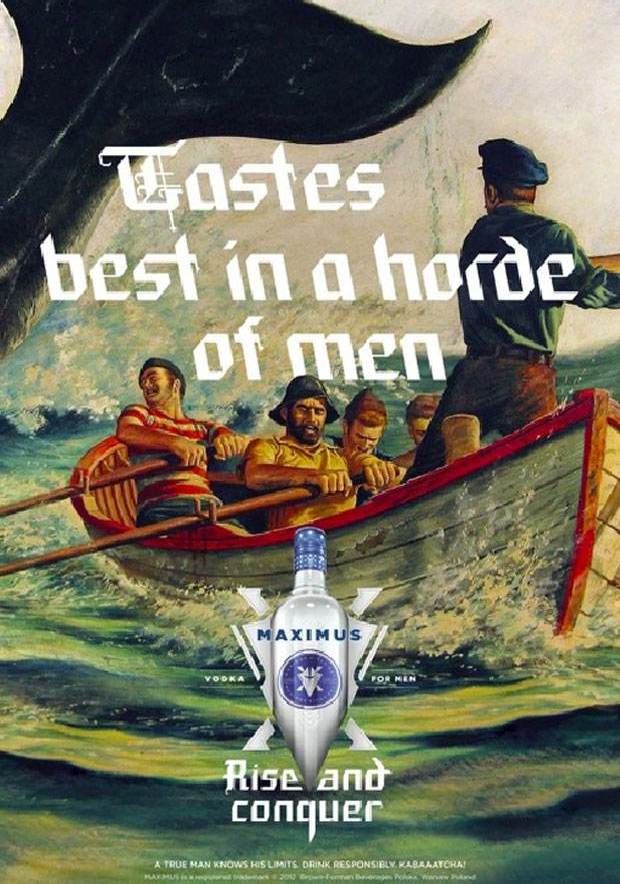 Yerinden kalk ve fethet!