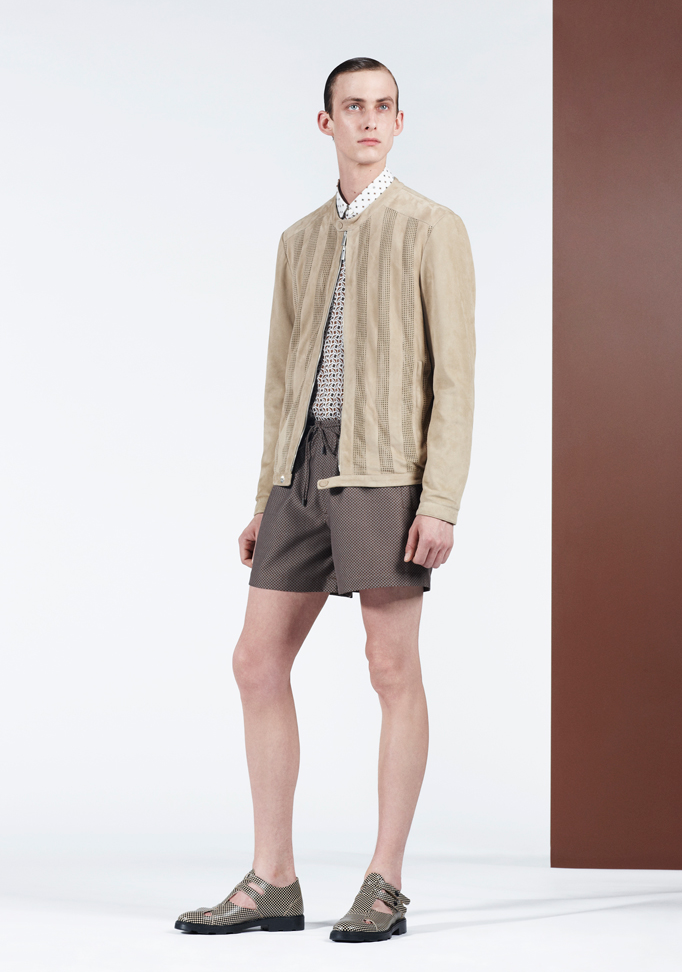 Fendi İlkbahar/Yaz 2013