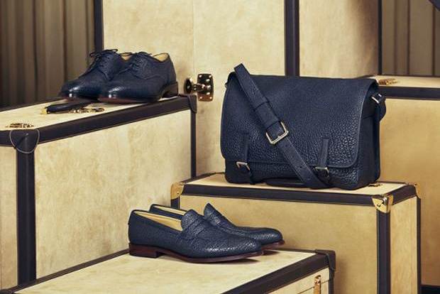 Loewe İlkbahar / Yaz 2013