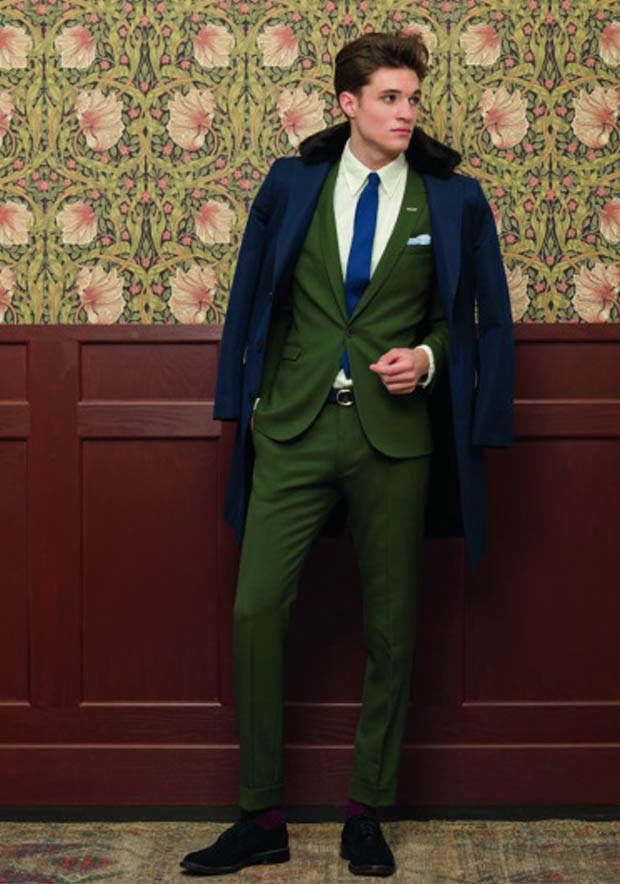 GANT Rugger'ın yeni yıl kutlamaları