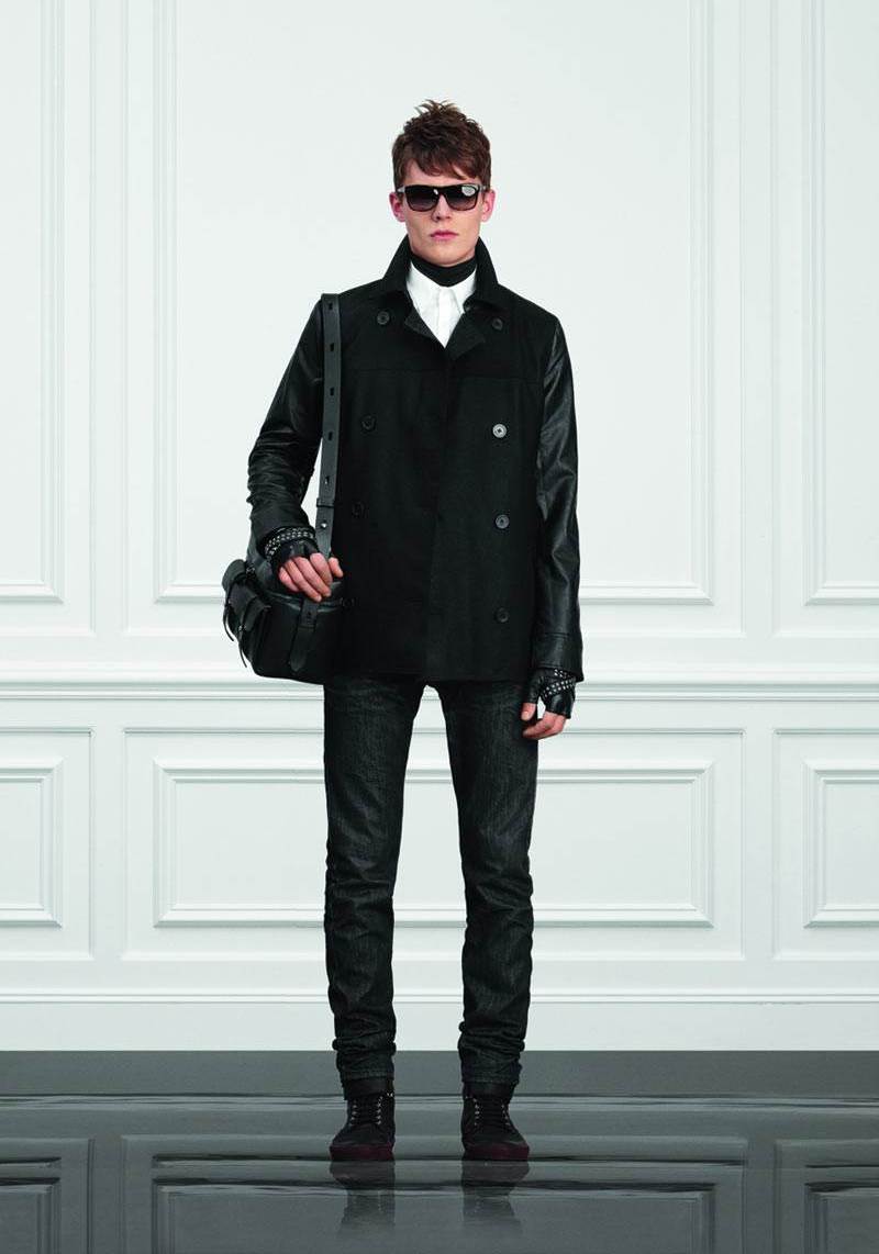Karl by Karl Lagerfeld 2012 Sonbahar/Kış