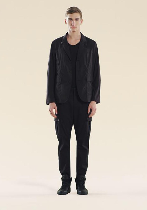 Gucci Viaggio Kış 2013