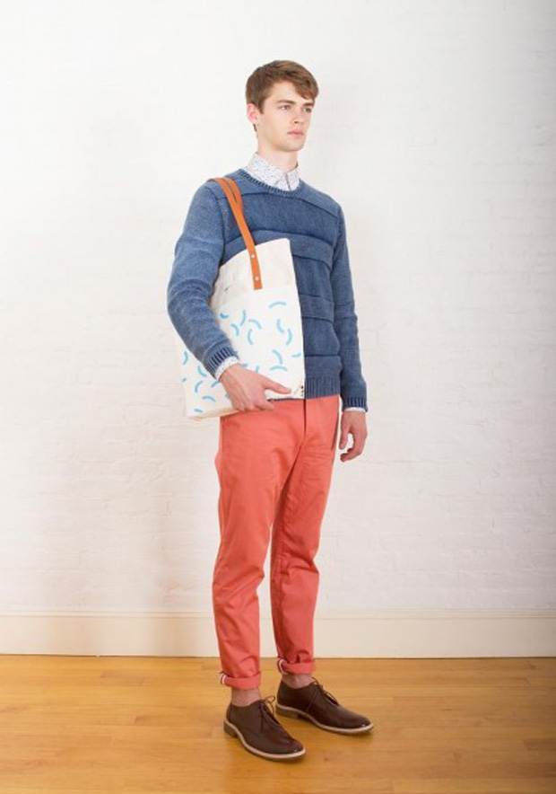 Shipley & Halmos İlkbahar / Yaz 2013