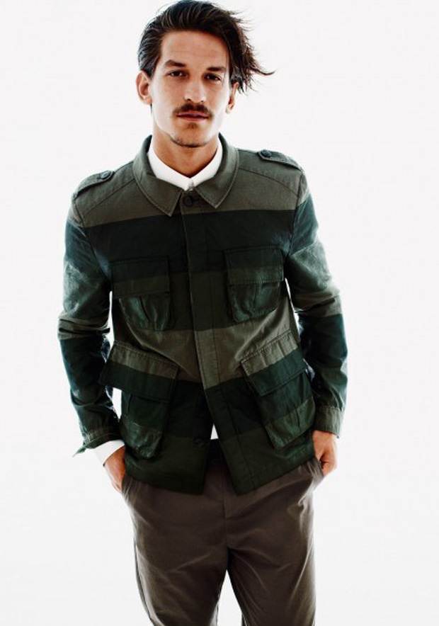 H&M İlkbahar / Yaz 2013