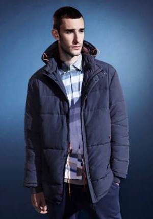 Puma x ASOS Black Sonbahar / Kış 2012