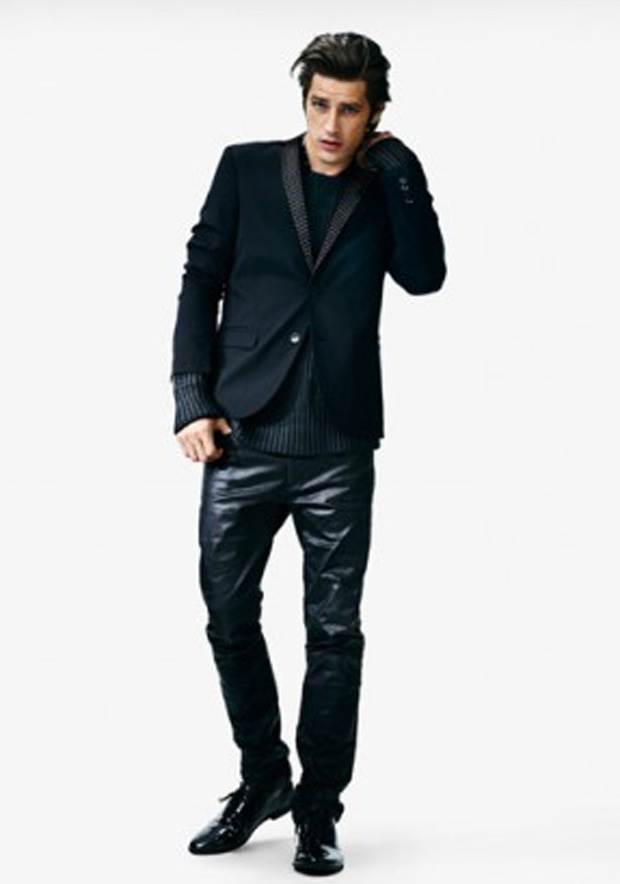 H&M Sonbahar / Kış 2012