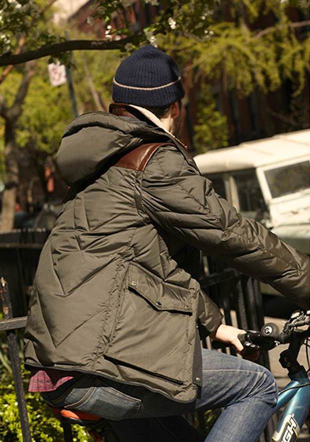 Louis Vuitton Sonbahar / Kış 2012